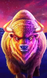 Buffalo King Megaways