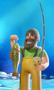 Big Bass Bonanza