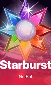 Starburst