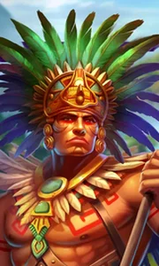 Aztec Treasure Hunt