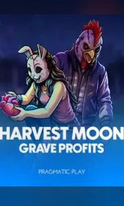 Harvest Moon - Grave Profits
