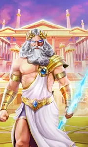 Gates of Olympus