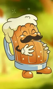 Benny the Beer
