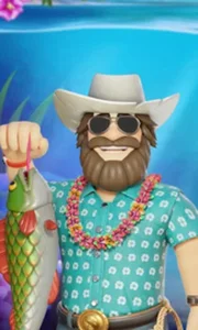 Bigger Bass Splash