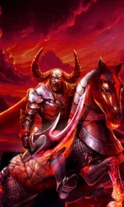 4 Horsemen 3