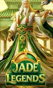 Jade Legends