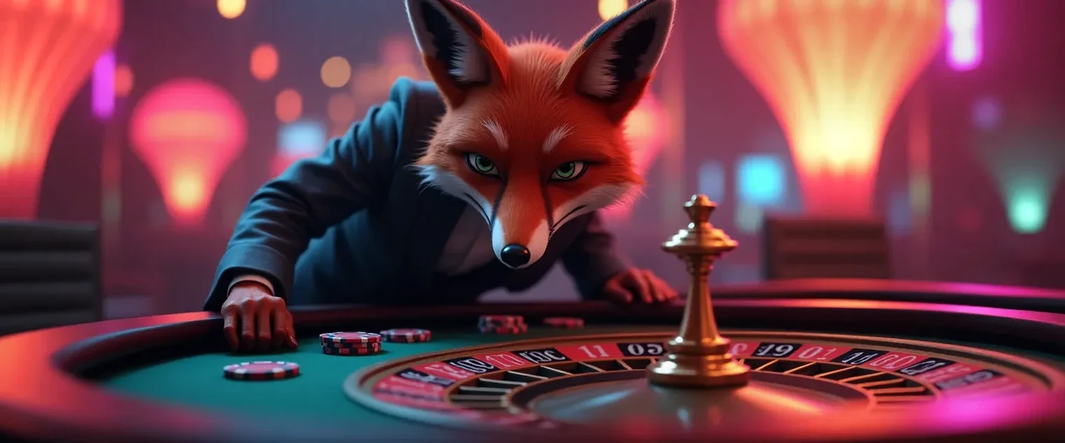 Stupid Casino